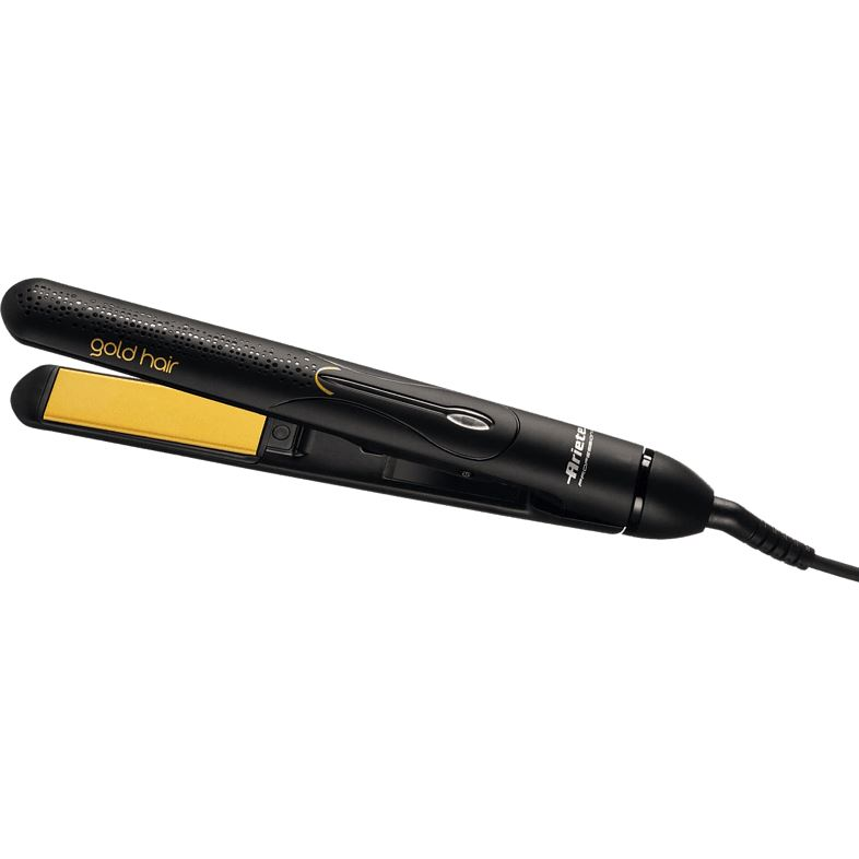 Ariete 8143 Gold Hair hajvasaló (8003705117860)-0