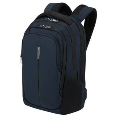 Samsonite GUARDIT 3.0 Laptop Backpack S, 14.1" Blue-0