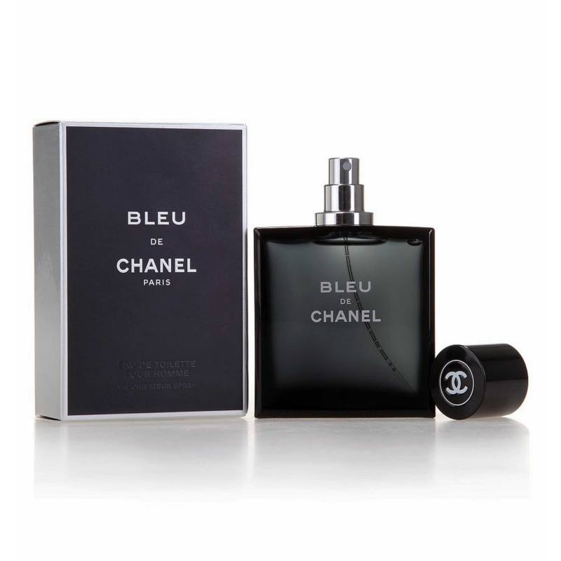 Chanel Bleu de Chanel EDT 150 ml Uraknak-0
