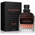 Valentino Born in Roma Uomo Coral Fantasy EDT 100ml Uraknak-0