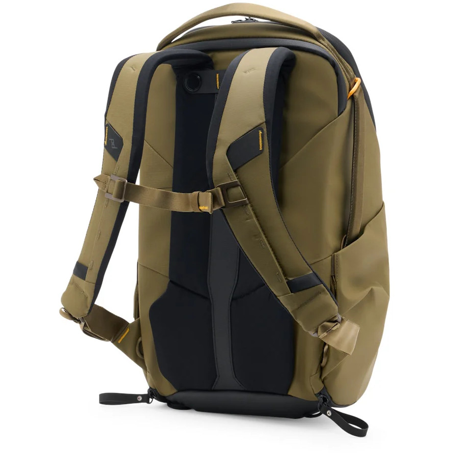 PEAK DESIGN Everyday Backpack Zip 20L Algazöld-0
