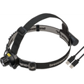 Brennenstuhl  SL 401 AF LED Fejlámpa Akkuról üzemeltetett 400 lm (1177310010)-0