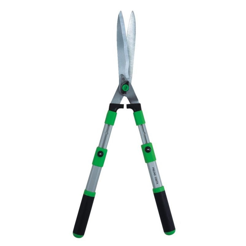Freund hedge trimmer 5380ta telescopic-0