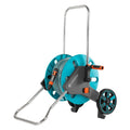 Gardena aquaroll m set hose trolley-0