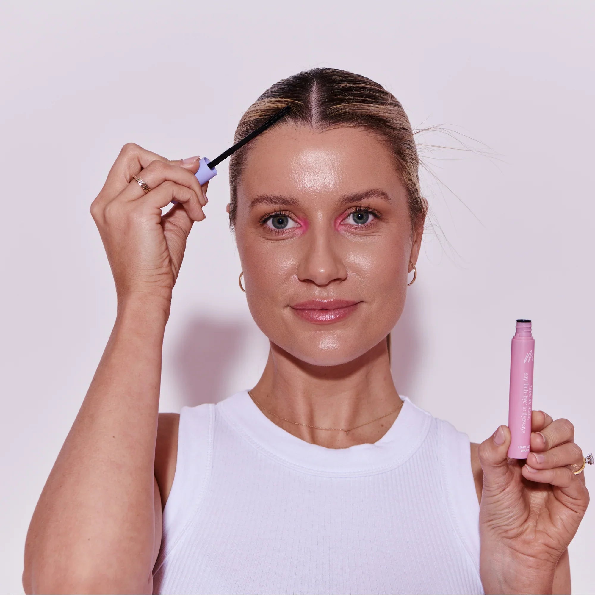 Mermade Hair Gel Wand