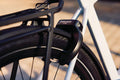 TRELOCK rahmenschloss "rs 561" frame locks rs 561.p-o-c balloon az-0