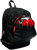 Haberland Fahrradrucksäcke lucky active plus sw