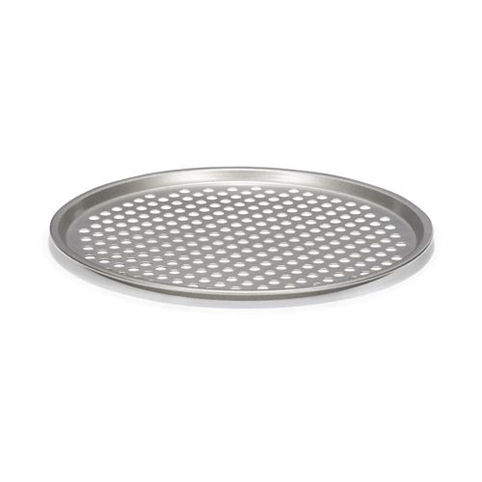 Patisse st pizza tin perforated 31cm-0