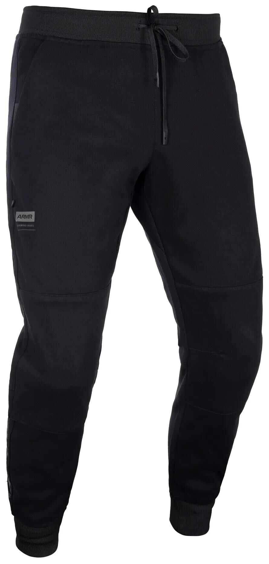 Armr Hose Jogger Aki 1.0 Jogger Aki 1.0 Schwarz Gr. XXL