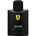 Ferrari Scuderia Black EDT 125ml Uraknak-0