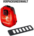 Sigma sport sigma battery rear light nyte 10-0
