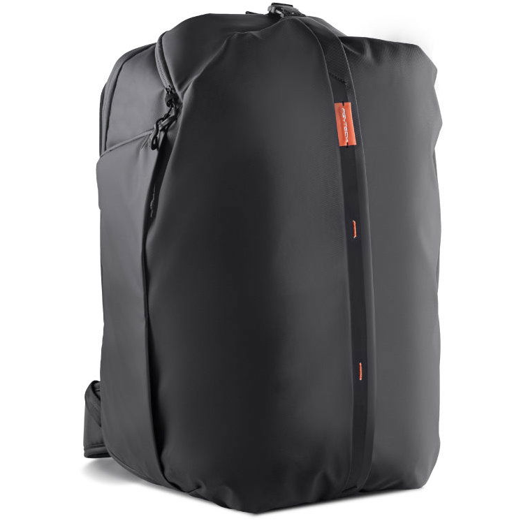 PGYTECH OneMo Travel Backpack 35L (Twilight Black)-0