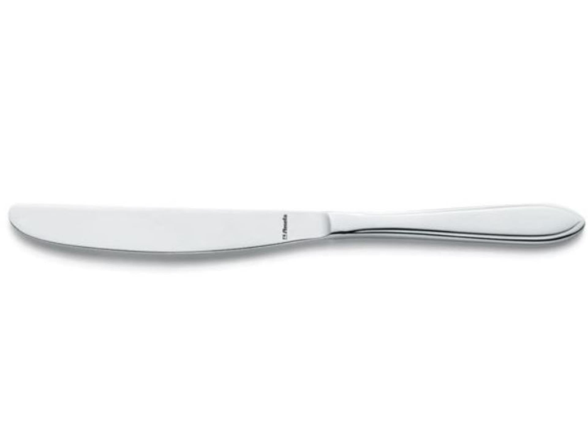 Amefa table knives 12 pcs in c c box-0