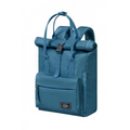 American Tourister Urban Groove hátizsák kék (143779-E612)-0