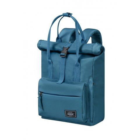 American Tourister Urban Groove hátizsák kék (143779-E612)-0