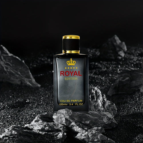 100ml Eau De Parfum for Men