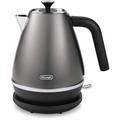 De'Longhi KBIN2001.TB Distinta Titanium vízforraló 1,7 l, 2000 W-0
