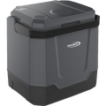 Hauser CB-33 Autós hűtőtáska 33L - Fekete-0