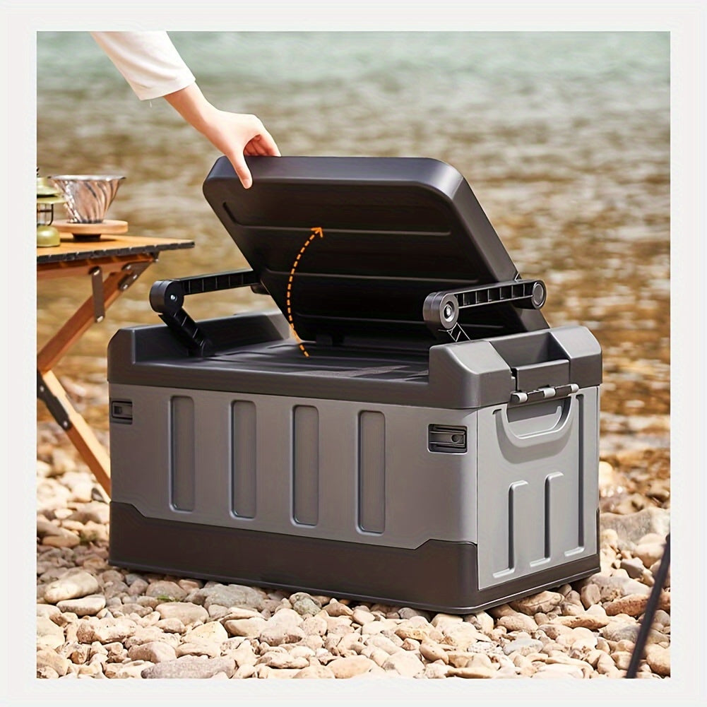 NNETM Double Layer Fishing Tackle Storage Box Set