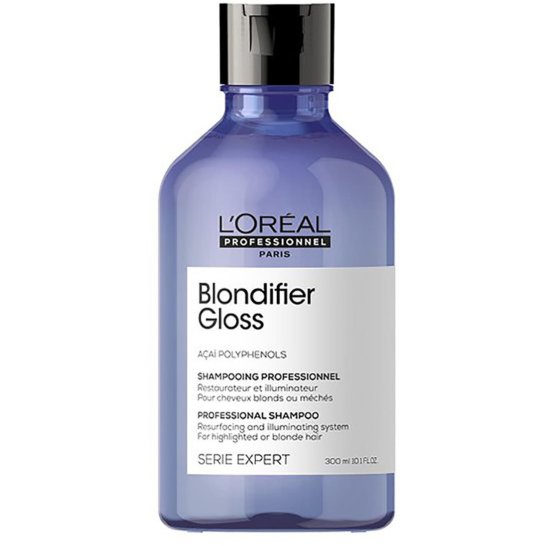 L'ORÉAL PROFESSIONNEL Serie Expert New Blondifier Gloss 300 ml-0