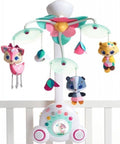 Tiny love sooth'n groove music mobile - tiny princess tales - princess-0