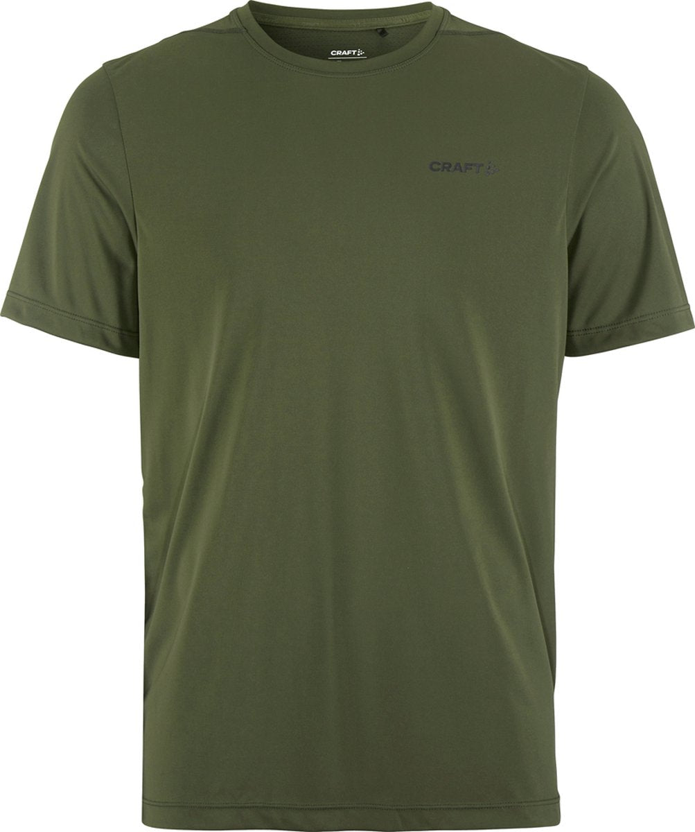 Craft - core essence ss tee 2 m l-0