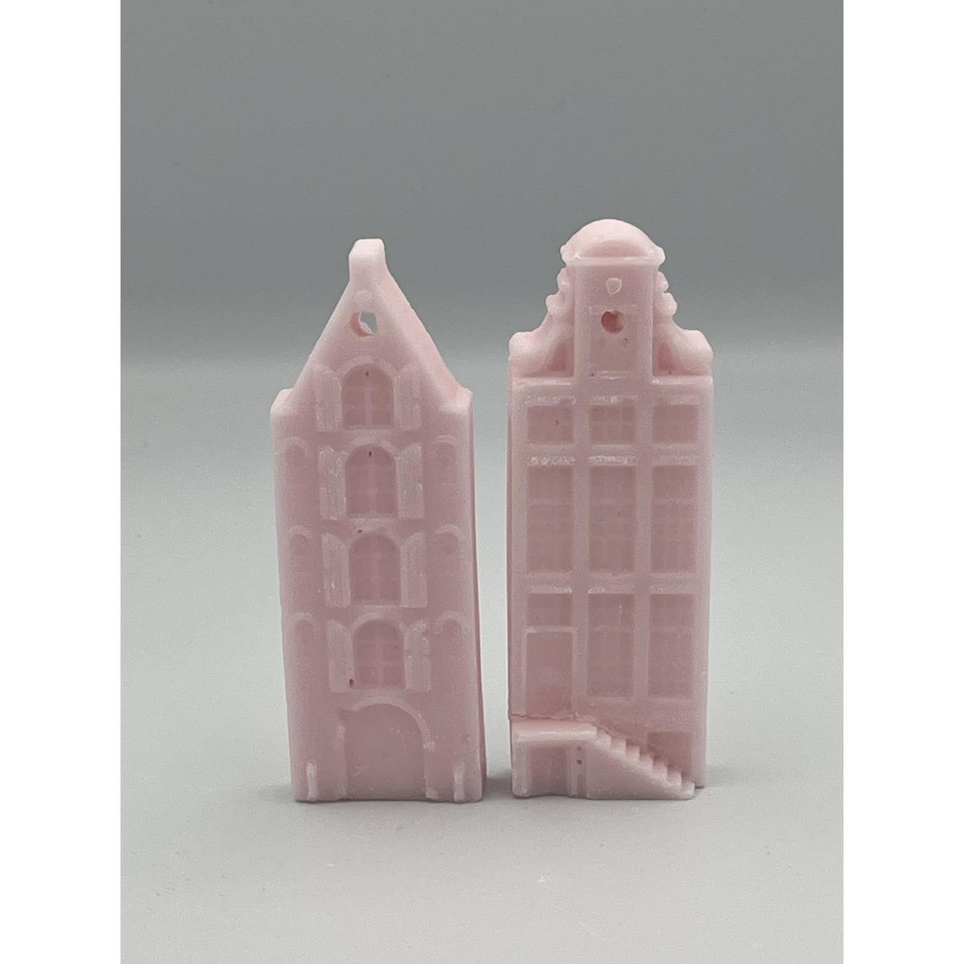Vos decorations house scent tropicana set of 2-0
