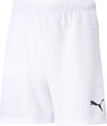 Puma teamrise shorts junior - size 164-0