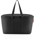 Reisenthel cooler bag cool bag - 20l - mesh black-0