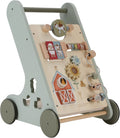 Little Dutch - activiteiten loopwagen - little farm fsc-0