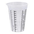 Keeper measuring cup 250ml transparent-0