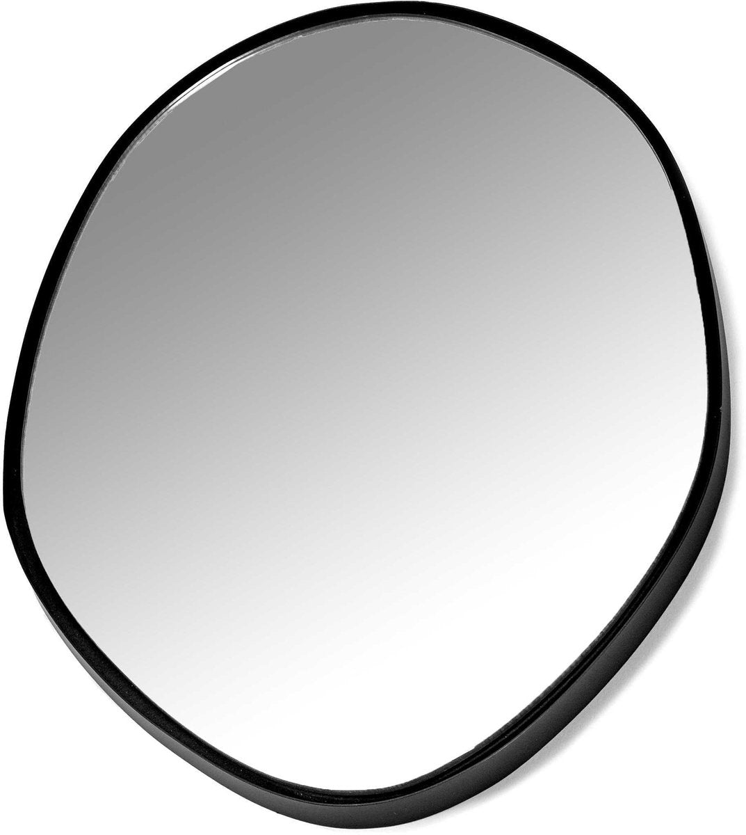 Serax - marie michielssen marie - mirror - black-0