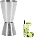 Westmark bar buddy, jigger for cocktails, 2 4 cl, stainless steel, silver, 62772260-0