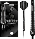 Harrows supergrip black edition 90% tungsten 28gr-0