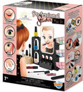 Buki france buki - make-up studio - children's make-up toys - toy make-up set-0