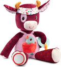 Lilliputiens multi-activity cow rosalie-0