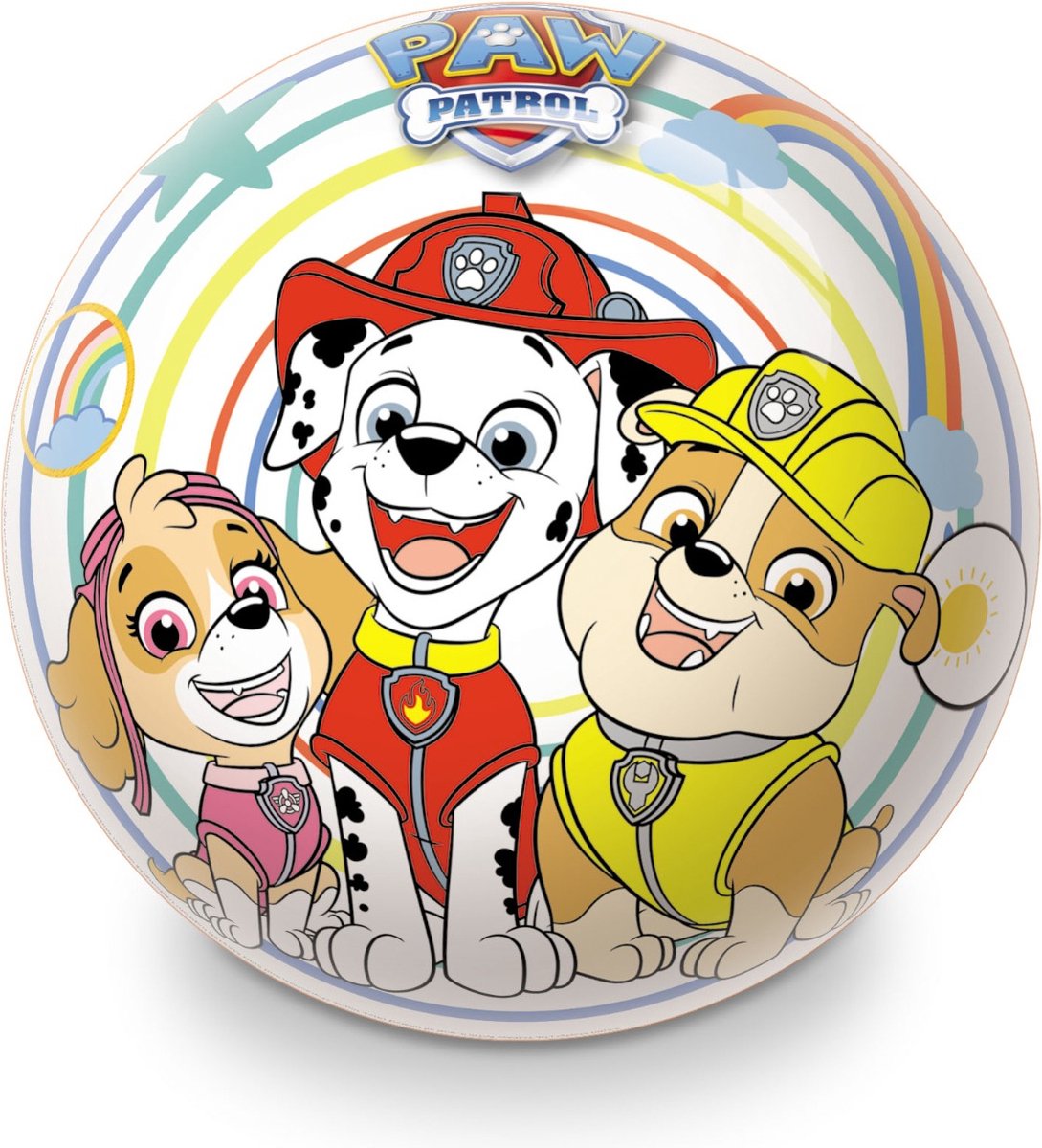 Mondo decorball Paw Patrol, 22cm-0