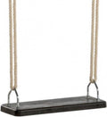 Kbt swing seat rubber steel insert plate black-0