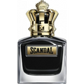 JEAN PAUL GAULTIER Scandal Pour Homme Le Parfum Intense EdP 100 ml-0