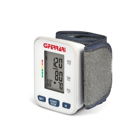 G3 Ferrari G30054 csuklós vérnyomásmérő-0