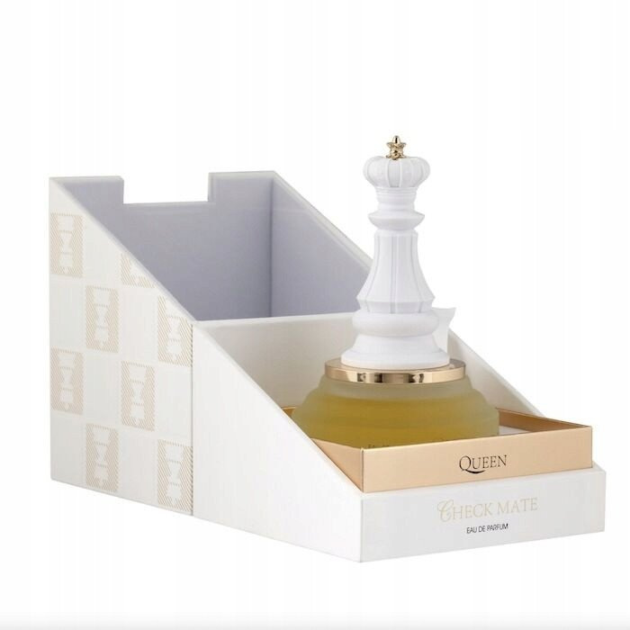 ARMAF Check Mate Queen EdP 100 ml-0