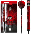 Harrows red horizon 90% tungsten 26gr-0