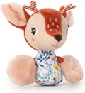 Lilliputiens - mini rattle - stella the deer-0