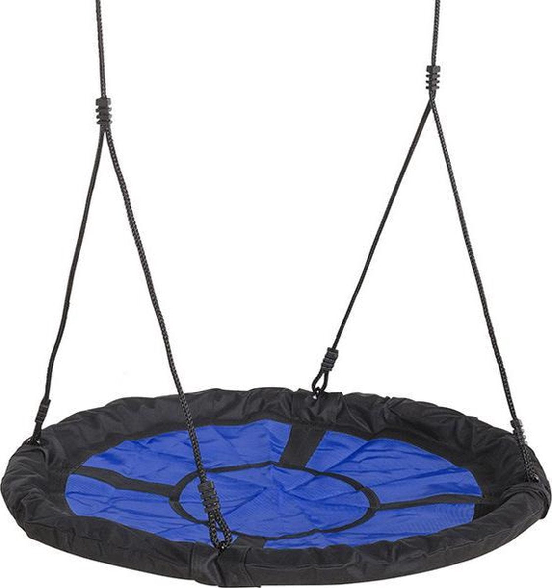 Kbt nest swing swibee blue black-0