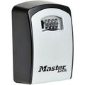 Master Lock 5403EURD key safe, grey-0