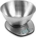 Mesko ms 3152 - kitchen scale - digital - bowl-0