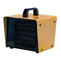 Electric heater Master B3PTC yellow-0