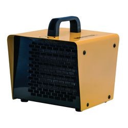 Electric heater Master B3PTC yellow-0