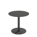 Canteen table Paperflow Mezzo black-0