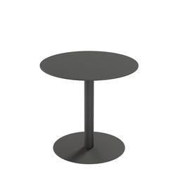 Canteen table Paperflow Mezzo black-0